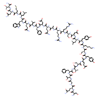 [APExBIO]des-His1-[Glu9]-Glucagon (1-29) amide,98%