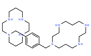 普樂沙福,CXCR抑制劑