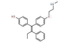 Endoxifen HCl