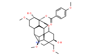 8-乙氧基滇乌碱
