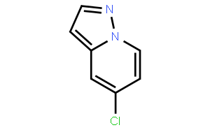 5-chloropyrazolo[1,5-a]pyridine