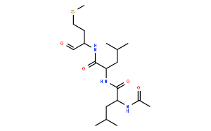 Calpain Inhibitor II