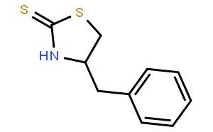 (R)-4-苄基噻唑啉-2-硫酮