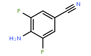 4-氨基-3,5-二氟苯腈