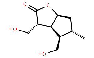 Gelsemiol