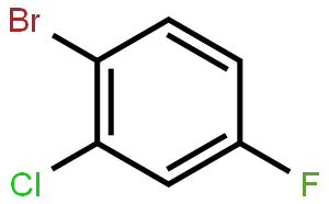 1-溴-2-氯-4-氟苯