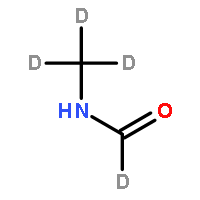 N-Methyl-d3-form-d1-amide