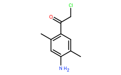 Ethanone,1-(4-amino-2,5-dimethylphenyl)-2-chloro-