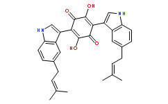 Cochliodinol