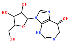 Coformycin