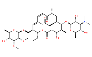 Desmycosin