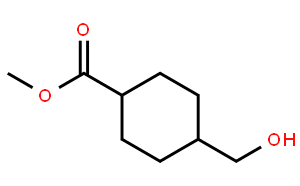 反式-4-(羟基甲基)环己烷羧酸甲酯