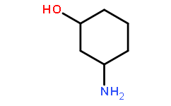 (1S,3R)-3-AMINOCYCLOHEXANOL