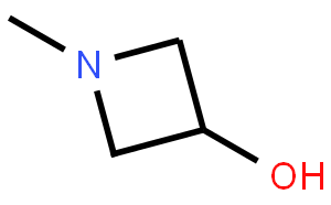 1-甲基-3-氮杂环丁醇