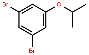 1,3-二溴-5-异丙氧基苯