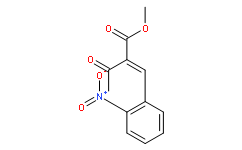 Methyl 2-[(2-Nitrophenyl)methylidene]-3-oxobutanoate
