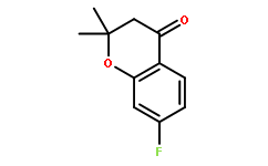 7-Fluoro-2,2-diMethylchroMan-4-one