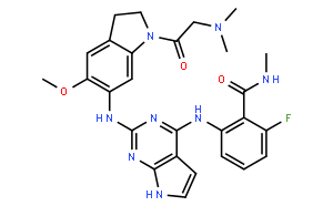 GSK1838705A