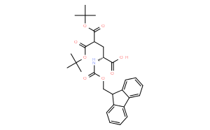 Fmoc-D-Gla(OtBu)2-OH