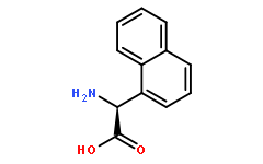 alpha-(1-Naphthyl)glycine