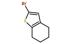 2-溴-4,5,6,7-四氢苯并[b]噻吩