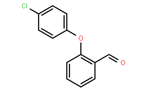 2-(4-氯苯氧基)苯甲醛