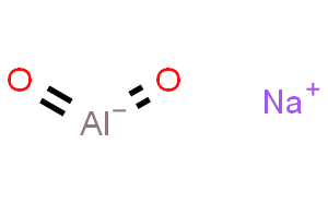 鋁酸鈉