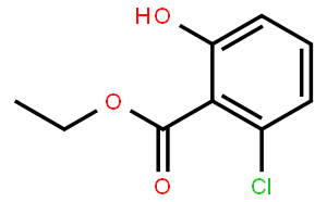 Ethyl 2-chloro-6-hydroxybenzoate