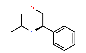 (R)-2-Isopropylamino-2-phenylethanol