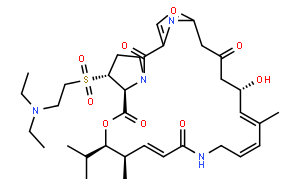 Dalfopristin