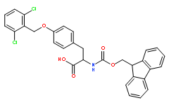 Fmoc-tyr(2,6-dichloro-bzl)-oh