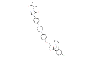 Keto Itraconazole