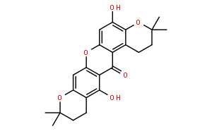 BR-Xanthone A
