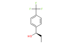 (R)-1-(4-(三氟甲基)苯基)丙-1-醇