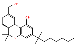 HU-210 (exempt preparation)