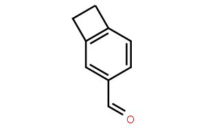 4-醛基苯并环丁烯