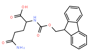 N2-Fmoc-D-glutamine
