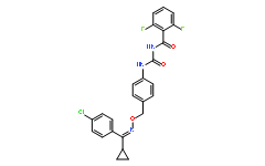 Flucycloxuron