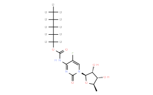 Capecitabine-d11 (pentyl-d11)