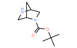 (1S,4S)-2-Boc-2,5-diazabicyclo[2.2.1]heptane