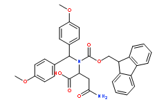 FMOC-ASN(DOD)-OH