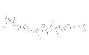 Calcineurin Substrate trifluoroacetate salt
