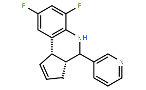 Golgicide A