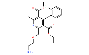 Dehydro Amlodipine