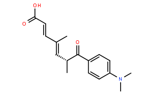 (R)-曲古抑菌酸