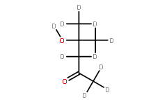 4-Hydroxy-4-methyl-2-pentanone-d12