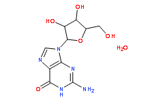 Guanosine Hydrate