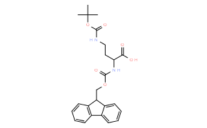 Fmoc-D-2,4-Diaminobutyricacid