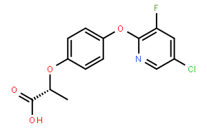 (R)-Clodinafop