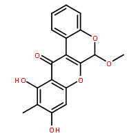 黄细心酮 A